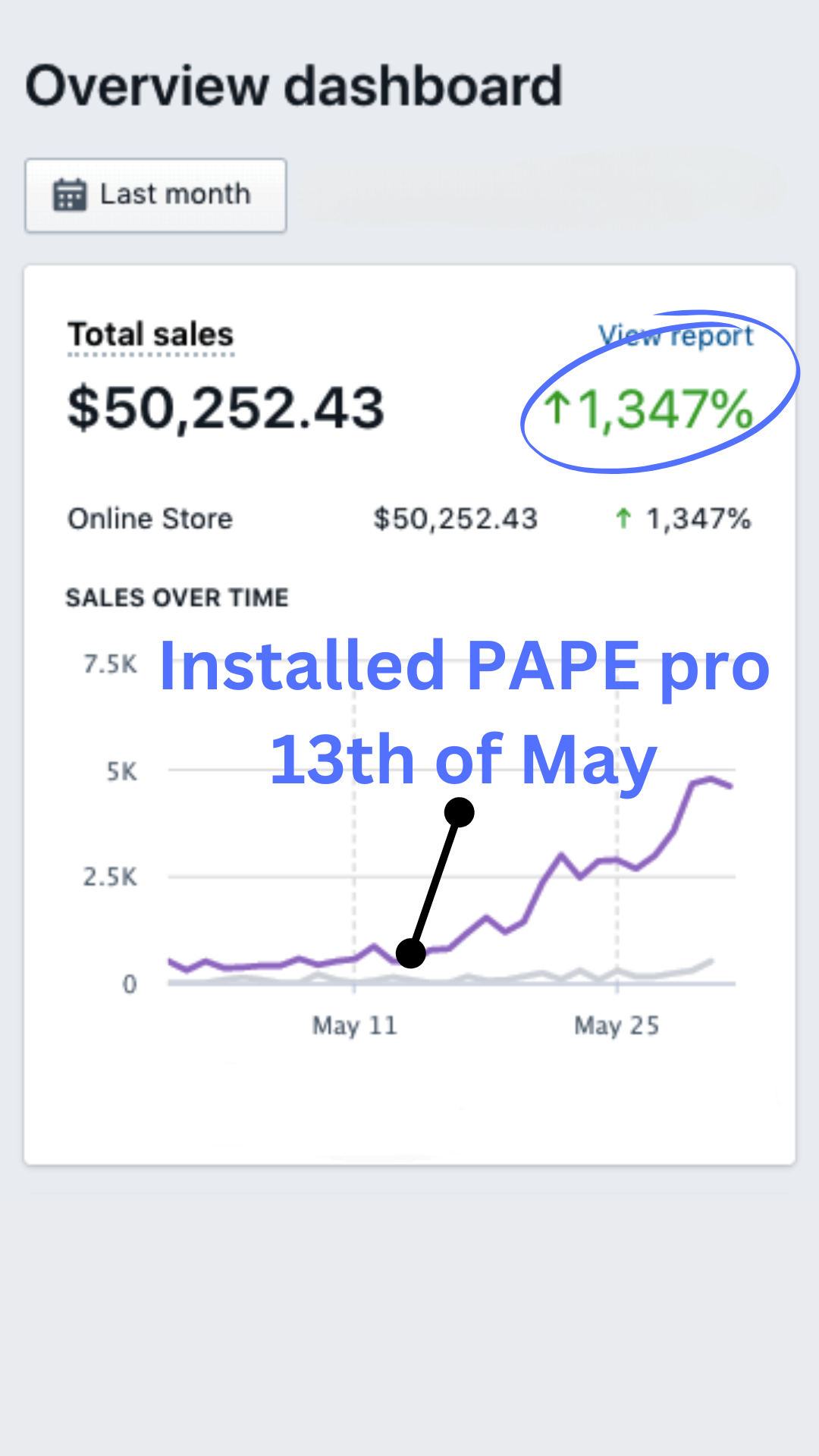 PAPE PRO SHOPIFY SECTION BUNDLE