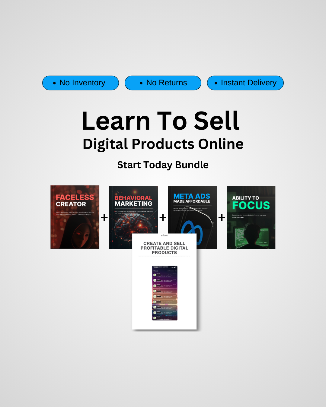 The Digital Product Empire Blueprint - Lifetime value