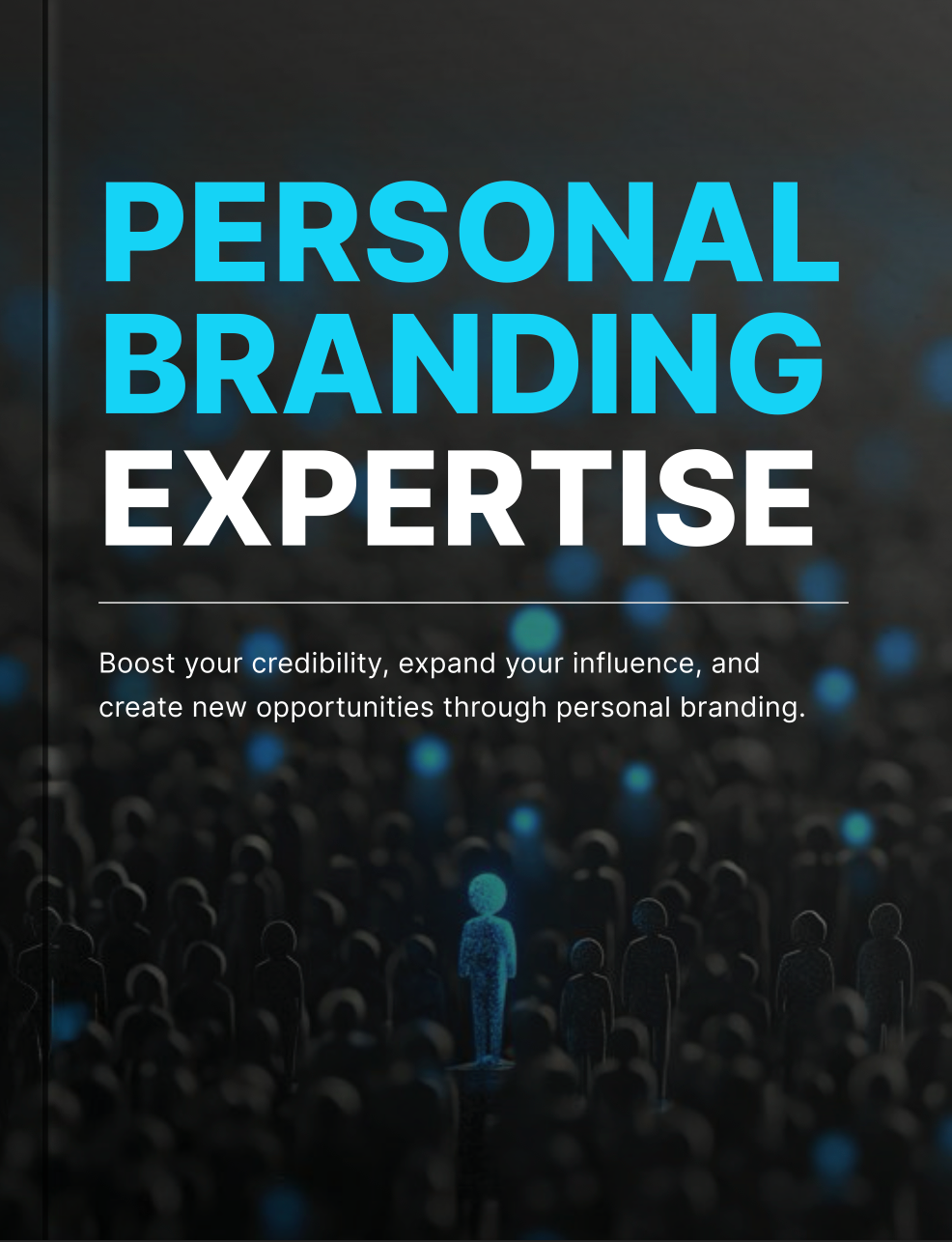 Personal Branding Mastery